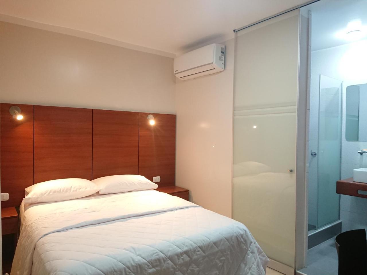 Hotel Cancun Jaen Exterior photo