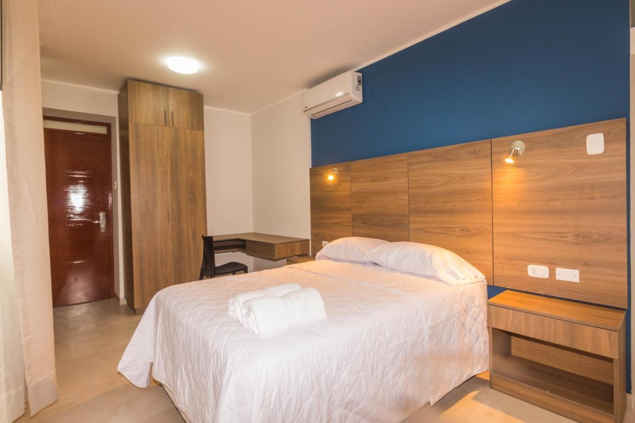 Hotel Cancun Jaen Exterior photo