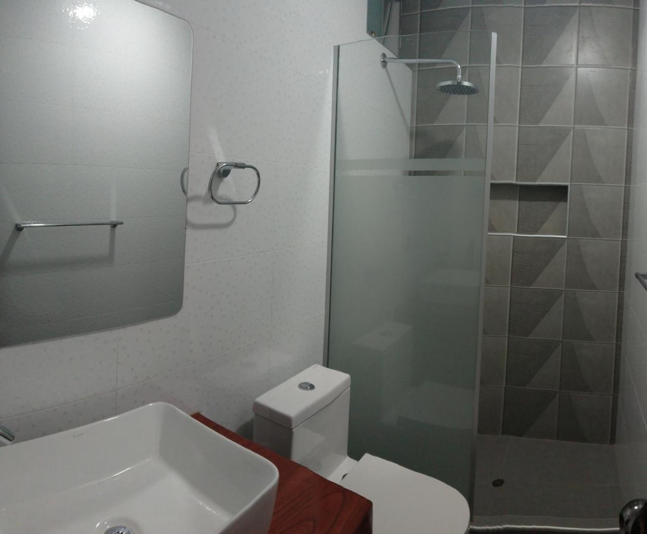 Hotel Cancun Jaen Exterior photo